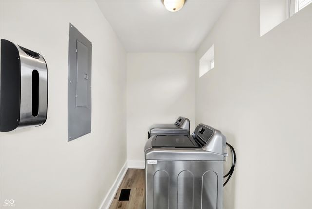 1133 Dawson Street, Indianapolis, IN 46203