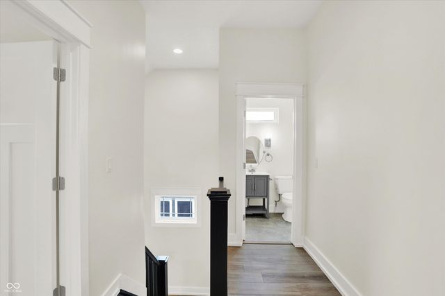 1133 Dawson Street, Indianapolis, IN 46203