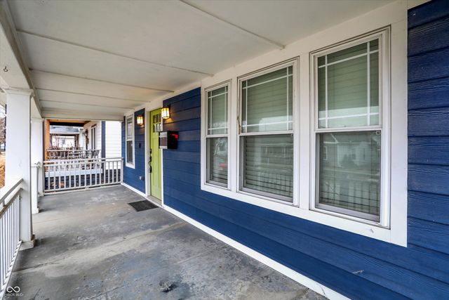 1133 Dawson Street, Indianapolis, IN 46203