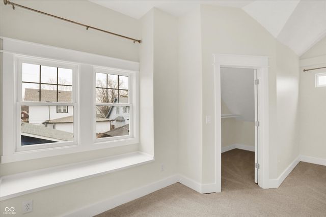 1133 Dawson Street, Indianapolis, IN 46203