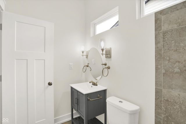 1133 Dawson Street, Indianapolis, IN 46203