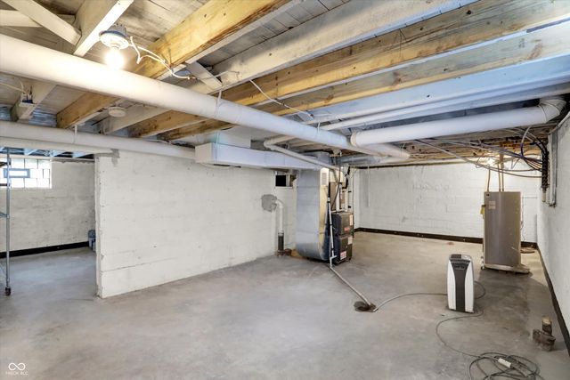 1133 Dawson Street, Indianapolis, IN 46203