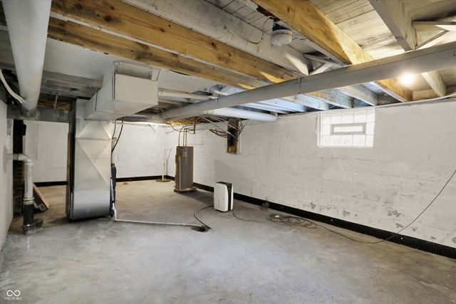 1133 Dawson Street, Indianapolis, IN 46203