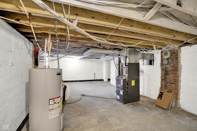 1133 Dawson Street, Indianapolis, IN 46203