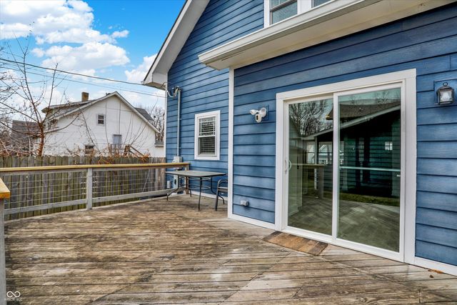 1133 Dawson Street, Indianapolis, IN 46203