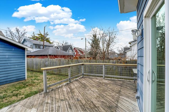 1133 Dawson Street, Indianapolis, IN 46203