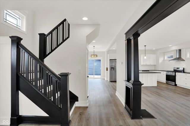 1133 Dawson Street, Indianapolis, IN 46203