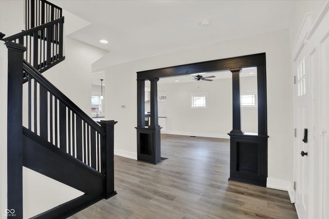 1133 Dawson Street, Indianapolis, IN 46203