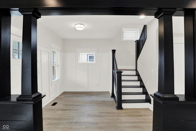 1133 Dawson Street, Indianapolis, IN 46203