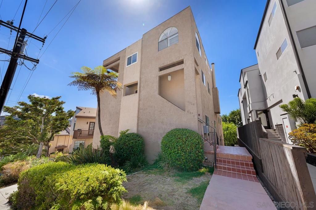 1124 Fresno Street 2, San Diego, CA 92110 — photo 2