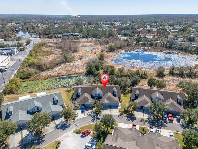 11222 PORT DOUGLAS DRIVE, New Port Richey, FL 34654