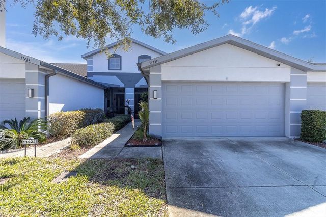 11222 PORT DOUGLAS DRIVE, New Port Richey, FL 34654