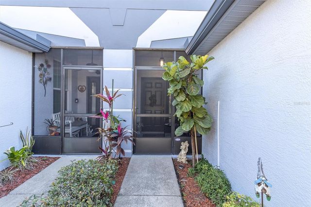 11222 PORT DOUGLAS DRIVE, New Port Richey, FL 34654