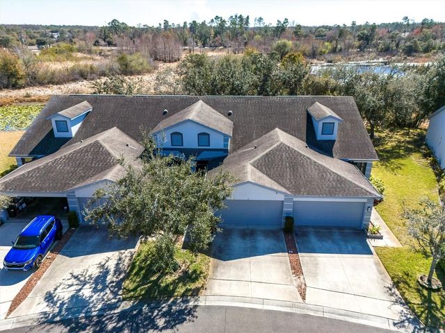 11222 PORT DOUGLAS DRIVE, New Port Richey, FL 34654