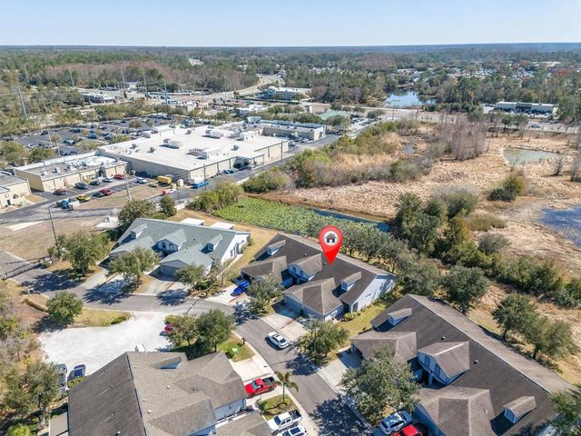 11222 PORT DOUGLAS DRIVE, New Port Richey, FL 34654