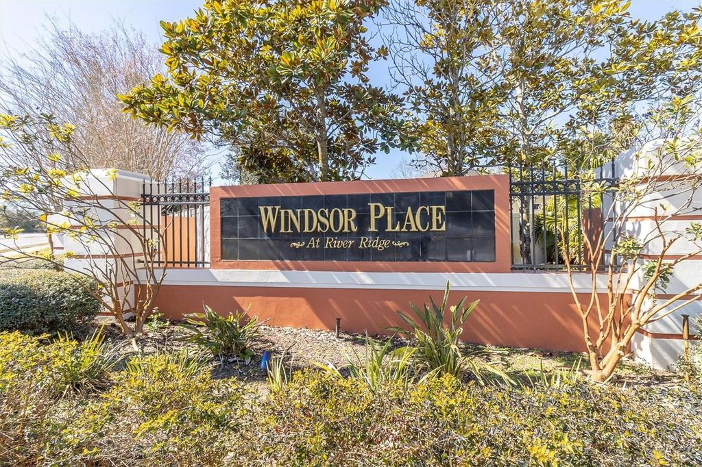 Image 1 of property listing at 11222 PORT DOUGLAS DRIVE, New Port Richey, FL 34654