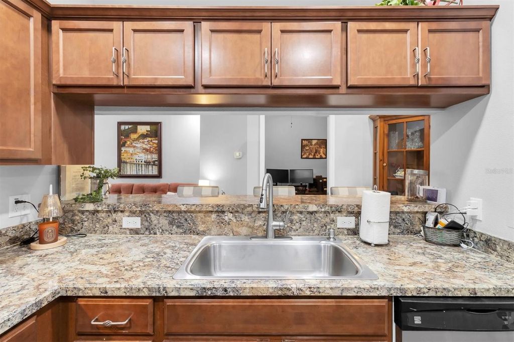 Image 11 of property listing at 11222 PORT DOUGLAS DRIVE, New Port Richey, FL 34654