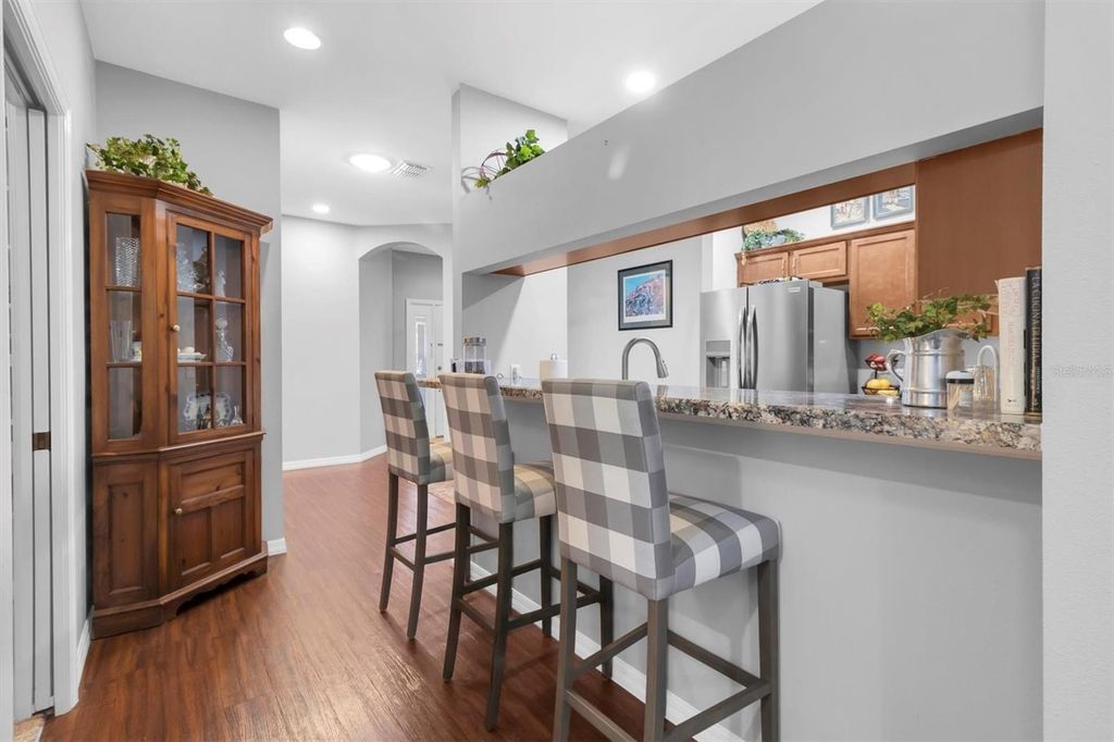 Image 12 of property listing at 11222 PORT DOUGLAS DRIVE, New Port Richey, FL 34654