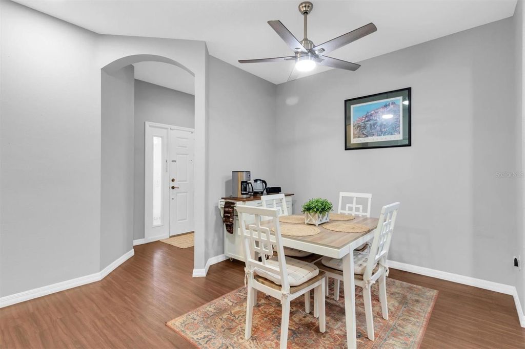 Image 14 of property listing at 11222 PORT DOUGLAS DRIVE, New Port Richey, FL 34654