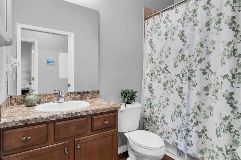 Image 23 of property listing at 11222 PORT DOUGLAS DRIVE, New Port Richey, FL 34654