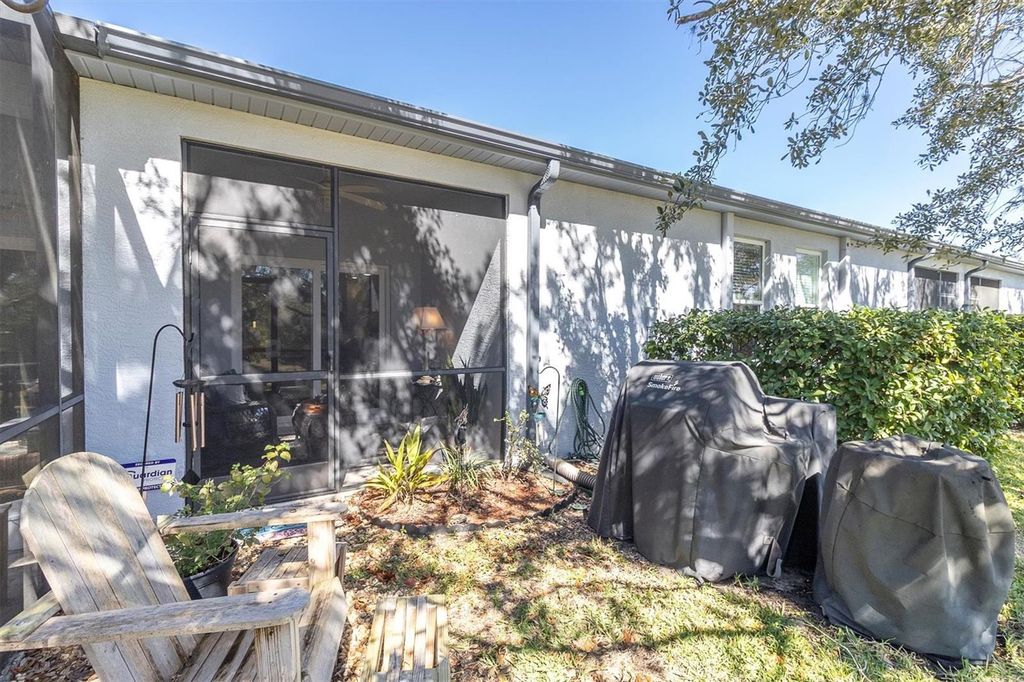 Image 27 of property listing at 11222 PORT DOUGLAS DRIVE, New Port Richey, FL 34654