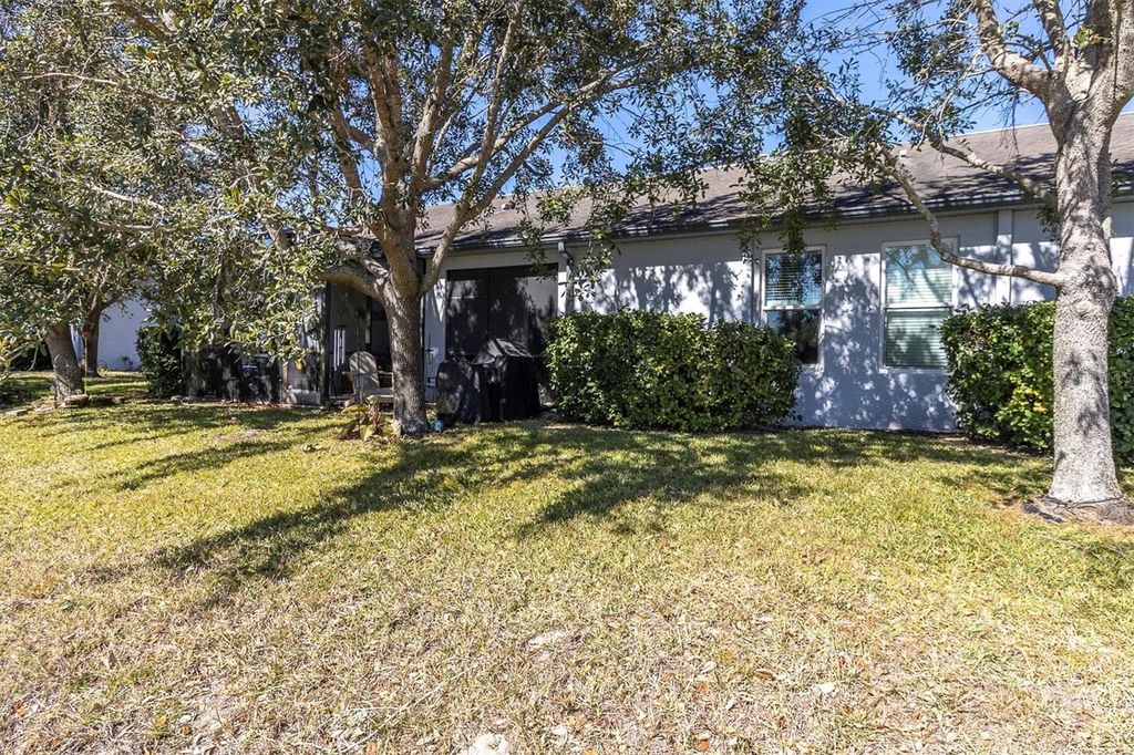 Image 29 of property listing at 11222 PORT DOUGLAS DRIVE, New Port Richey, FL 34654