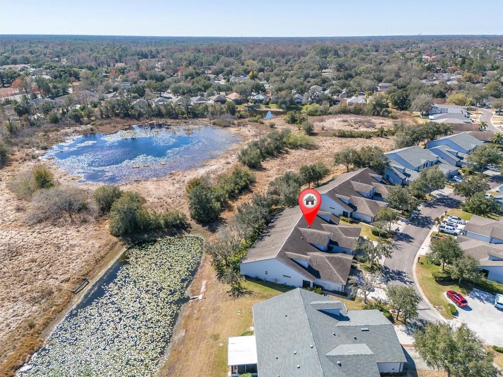 Image 35 of property listing at 11222 PORT DOUGLAS DRIVE, New Port Richey, FL 34654