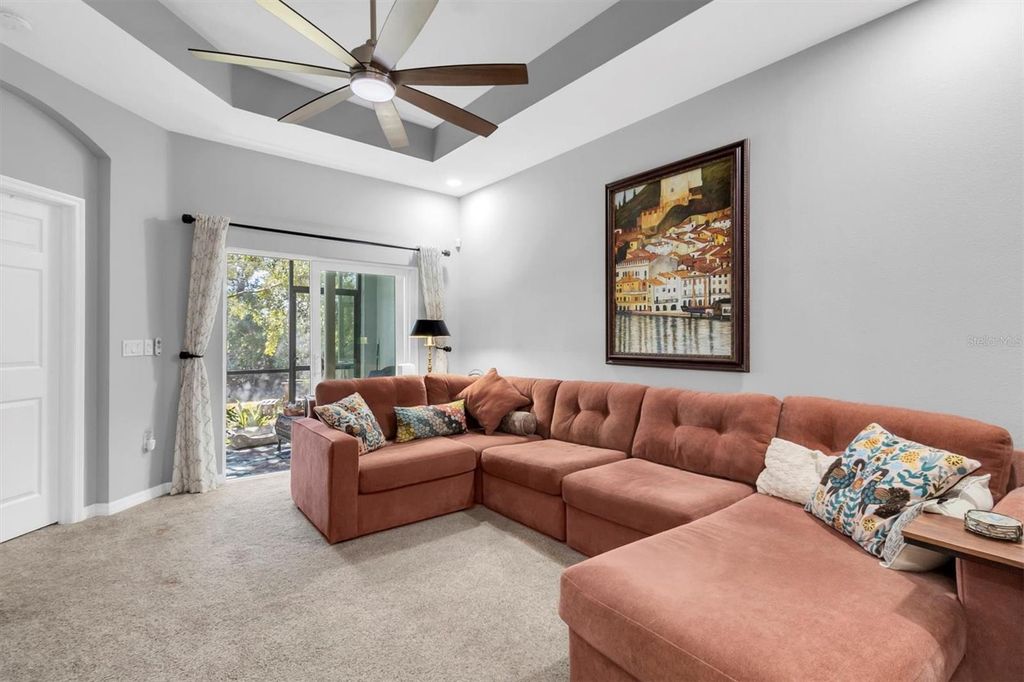 Image 7 of property listing at 11222 PORT DOUGLAS DRIVE, New Port Richey, FL 34654