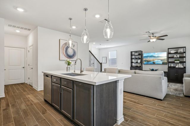 2903 Bronx DR, Pflugerville, TX 78660