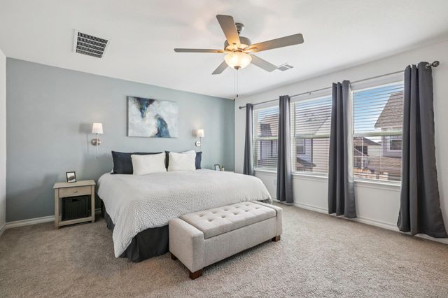 2903 Bronx DR, Pflugerville, TX 78660