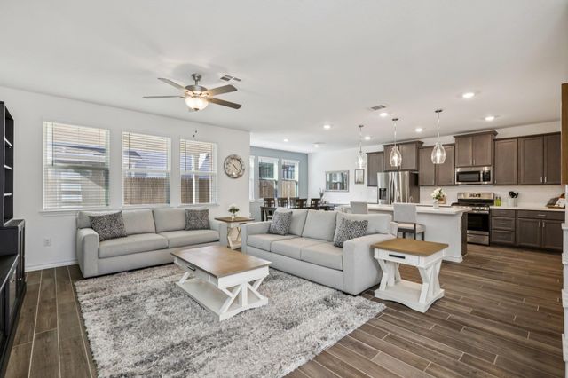 2903 Bronx DR, Pflugerville, TX 78660