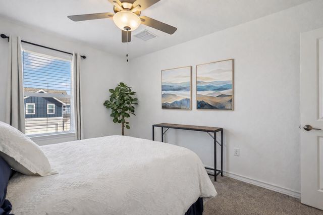 2903 Bronx DR, Pflugerville, TX 78660