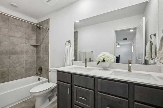 2903 Bronx DR, Pflugerville, TX 78660