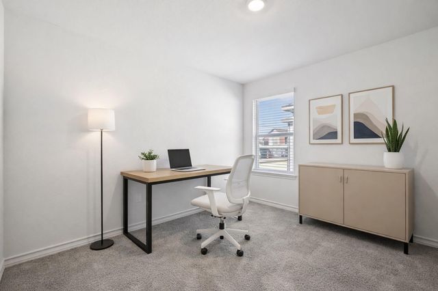 2903 Bronx DR, Pflugerville, TX 78660