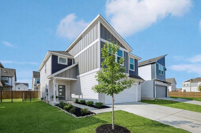 2903 Bronx DR, Pflugerville, TX 78660