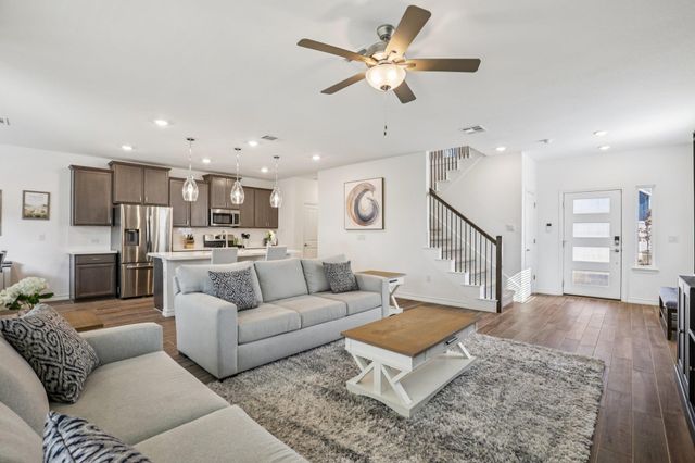 2903 Bronx DR, Pflugerville, TX 78660