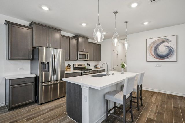 2903 Bronx DR, Pflugerville, TX 78660