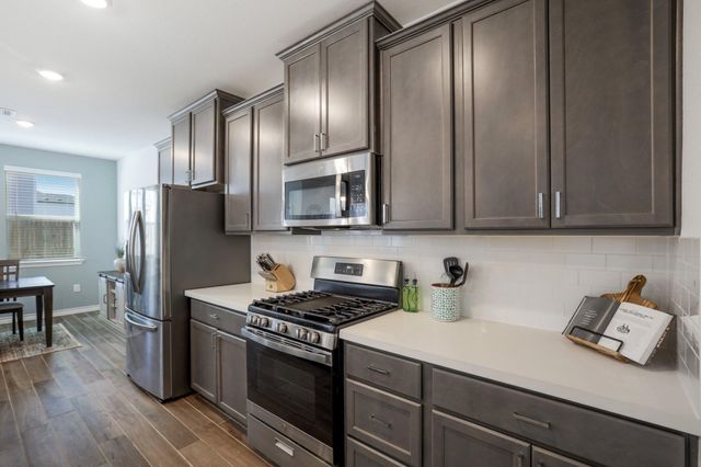 2903 Bronx DR, Pflugerville, TX 78660