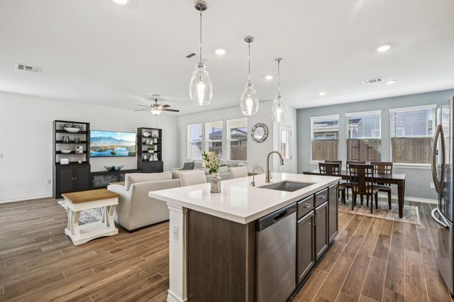 2903 Bronx DR, Pflugerville, TX 78660