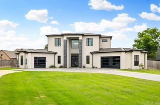 6833 Hilo Ave, Benton, AR 72019