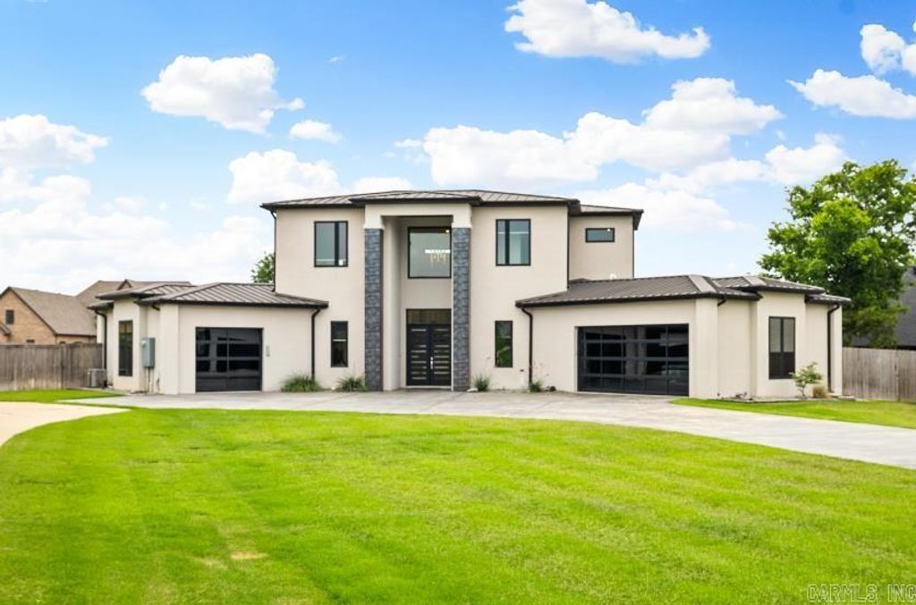 6833 Hilo Ave, Benton, AR 72019