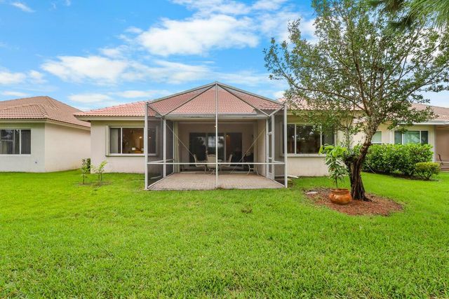 9110 Bay Harbour Circle, West Palm Beach, FL 33411