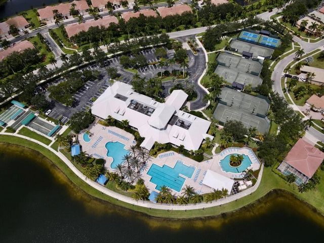 9110 Bay Harbour Circle, West Palm Beach, FL 33411