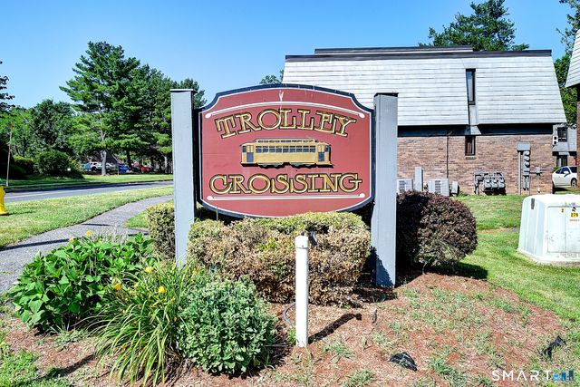 78 Trolley Crossing Lane 78, Middletown, CT 06457