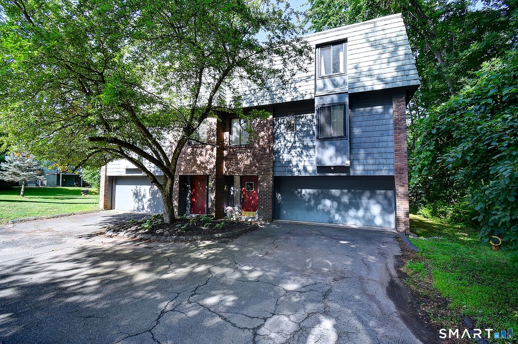 78 Trolley Crossing Lane 78, Middletown, CT 06457