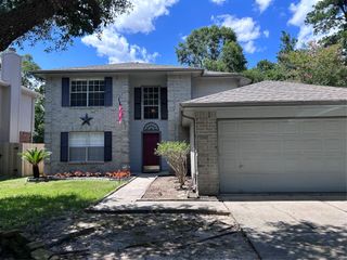 1623 Stonehaven Village Circle, Spring, TX 77386
