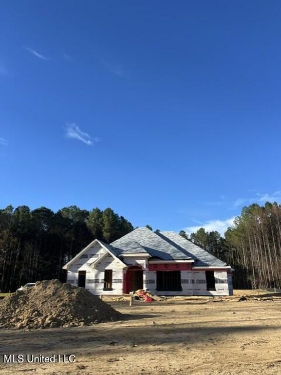 1142 Sanctuary Drive, Brandon, MS 39042