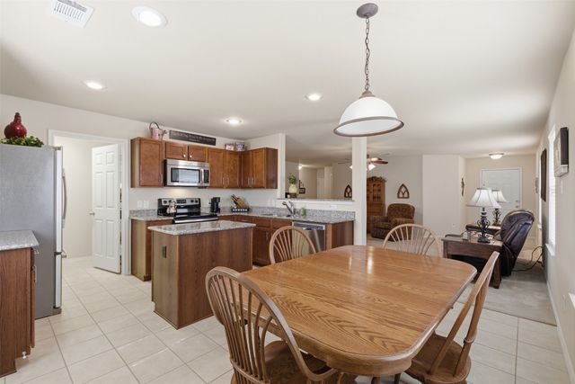 1417 Lone Pine Drive, Little Elm, TX 75068