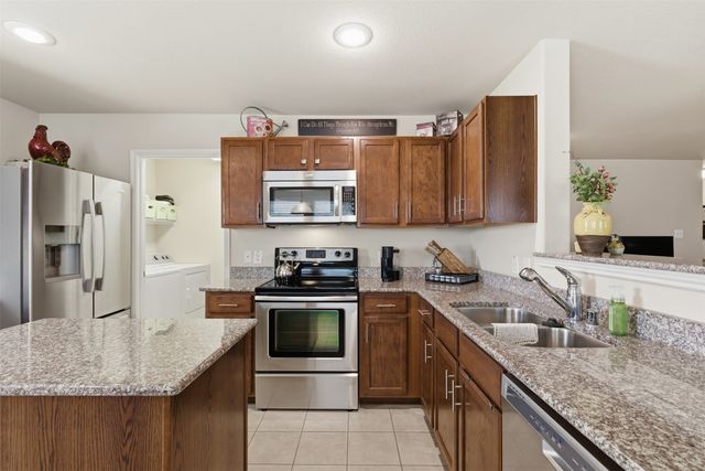 1417 Lone Pine Drive, Little Elm, TX 75068