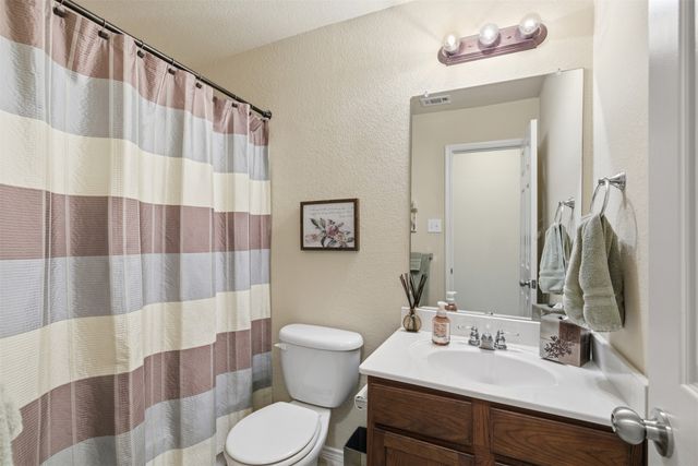 1417 Lone Pine Drive, Little Elm, TX 75068